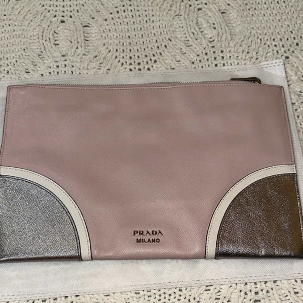 Prada bag